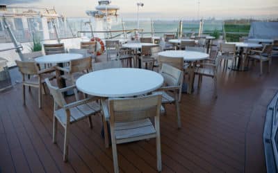 Viking Cruise to renew decking on 32 ships