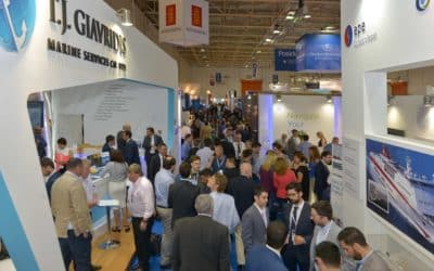 New records set at Posidonia