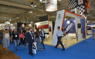 Besiktas, Lisnarve and Gemak among those celebrating Posidonia deals