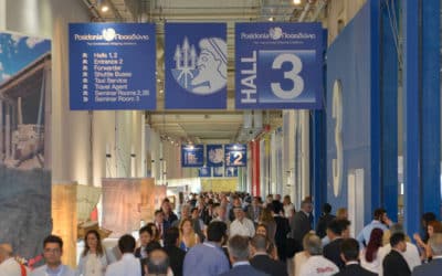 Posidonia focus on Ballast Water Treatment