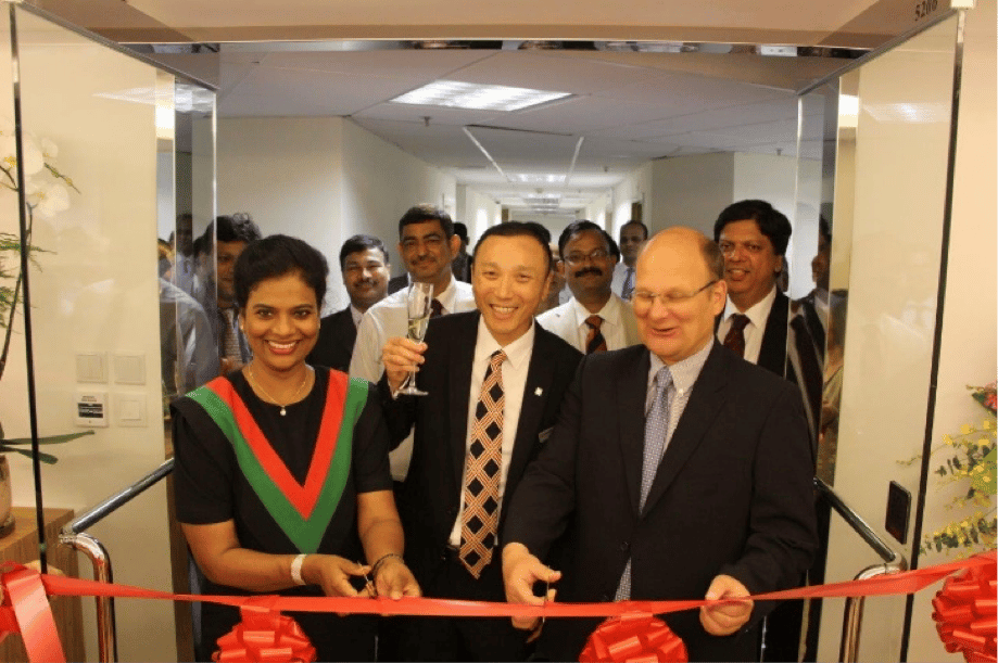 LUKOIL Marine Lubricants opens new branch office in Hong Kong