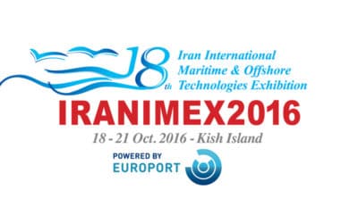 Sanctions lifting boosts interest for Iranimex show