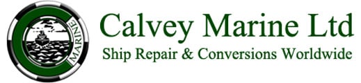 calvey-marine-logo