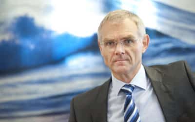 Norwegians to finance vessel retrofits