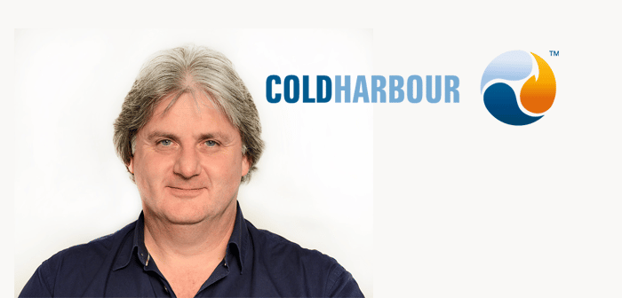 Fate of IMO’s Ballast Water Convention to be decided at MEPC 71, says Coldharbour CEO