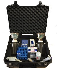 BWT Monitoring kits support compliance