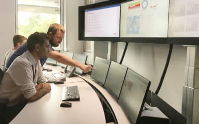 Fleet Intelligence digitalizes maritime maintenance