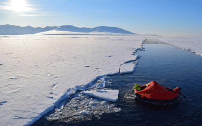 VIKING say Life-Saving Equipment is ‘Polar Code Ready’