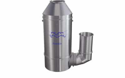 New Alfa Laval PureSOx connectivity solution simplifies SOx compliance