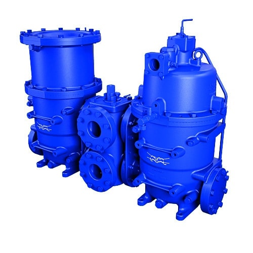 Alfa Laval’s HCO filter technology approved by MAN Diesel & Turbo