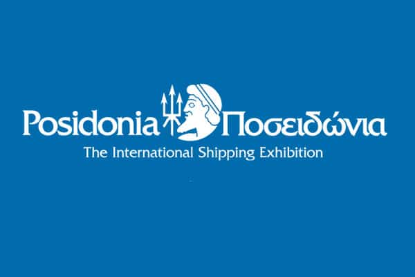 Posidonia sets compass for future global shipping agenda