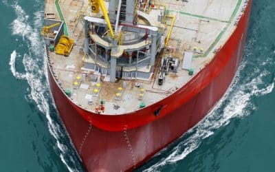 PG Flow Solutions to supply FPSO water booster pumps