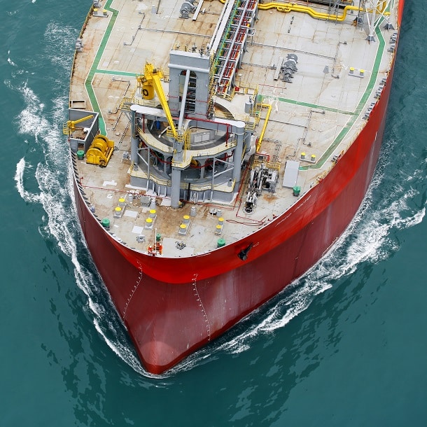 PG Flow Solutions to supply FPSO water booster pumps
