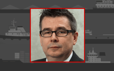 Opinion: Robert Field of Cathelco on BWT installation – drydock versus alongside