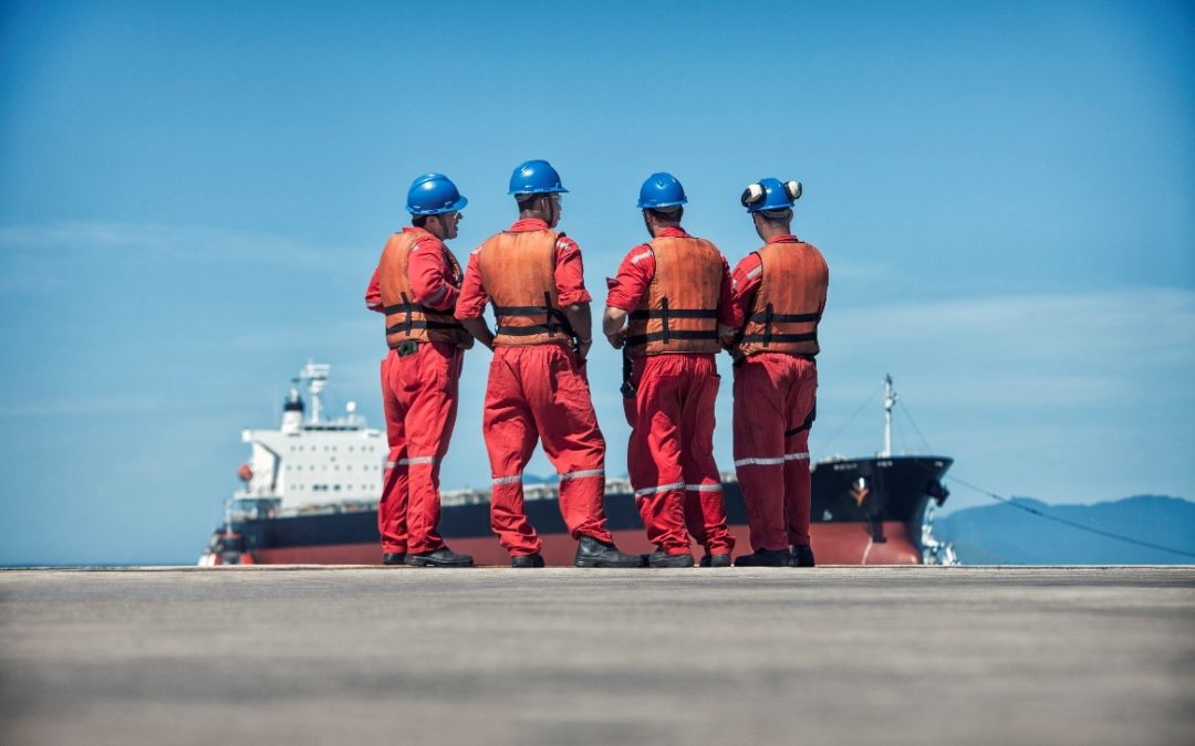 Chevron Marine Lubricants launches 2020 ready lubricant range
