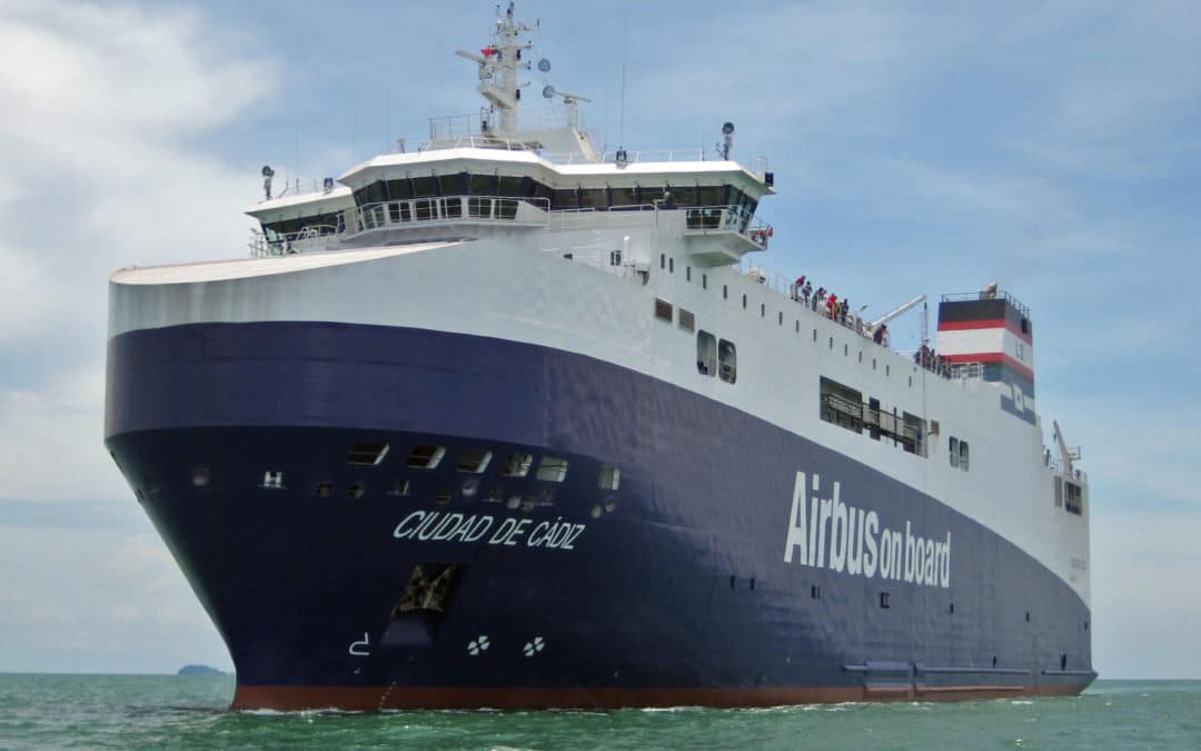 Bio-Sea signs up roro for BWT
