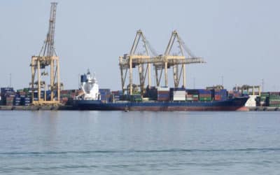 Opinion: Fujairah ban on scrubber discharge