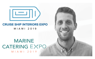 Cruise Ship Interiors Expo Miami Announces First Conference Speakers