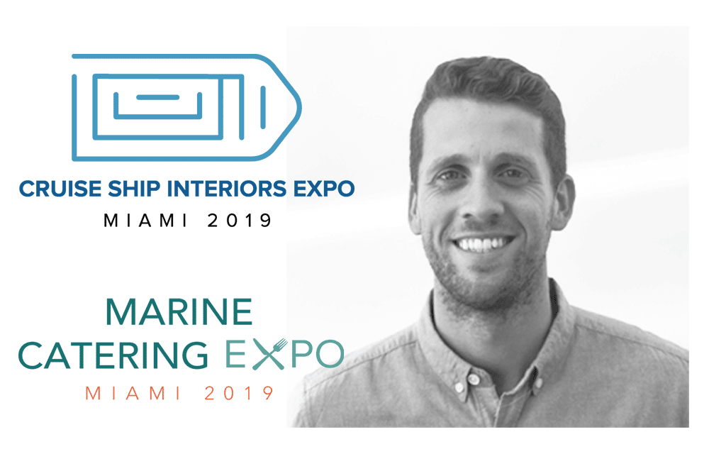 Cruise Ship Interiors Expo Miami Announces First Conference Speakers