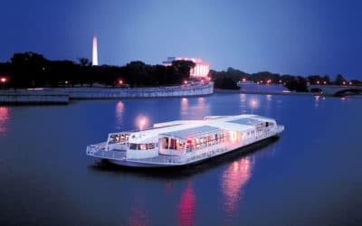 Odyssey III: Refurbish and Re-engine on the Potomac