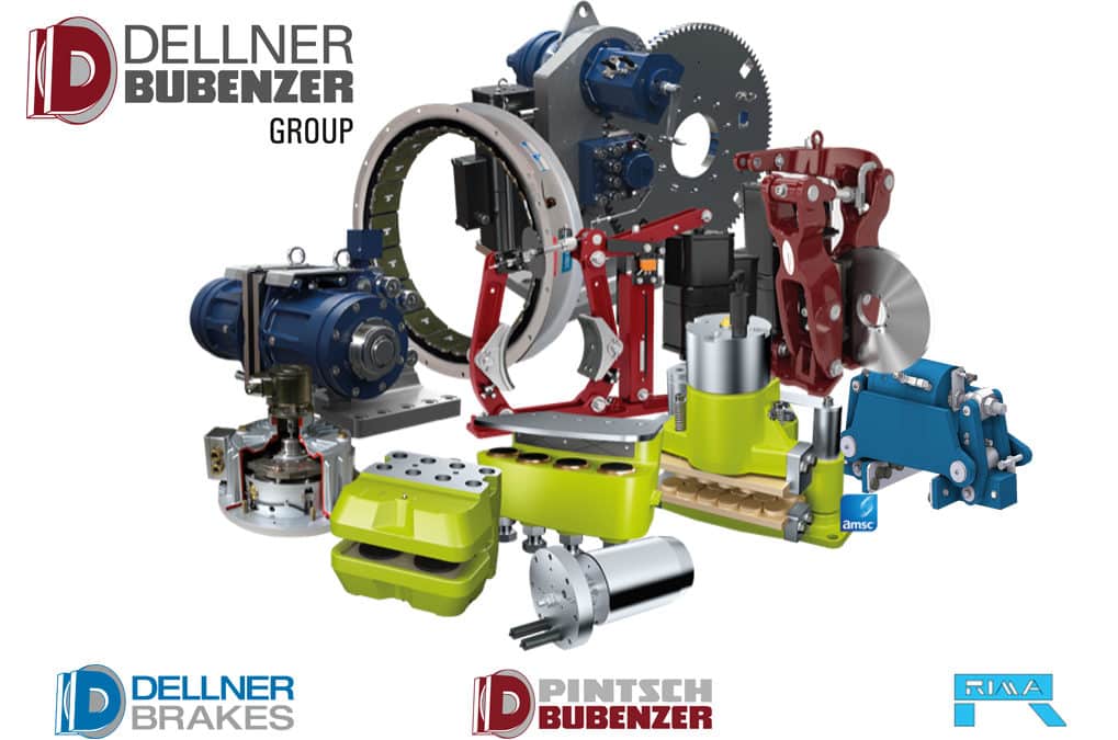 New Dellner Bubenzer Group set to take leading position in global braking market