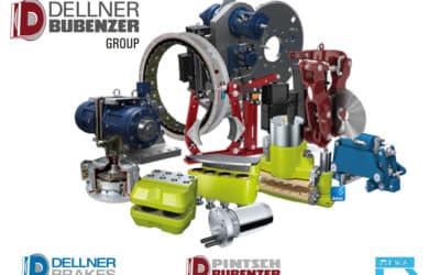 New Dellner Bubenzer Group set to take leading position in global braking market