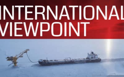 Feature: International Viewpoint