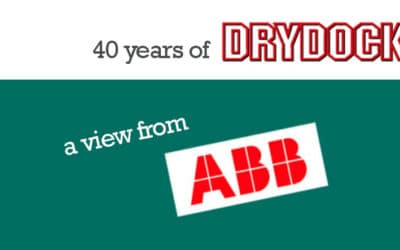 40 years back, and 40 years on – a view from ABB