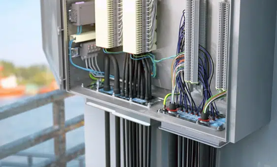 New cable transits announced