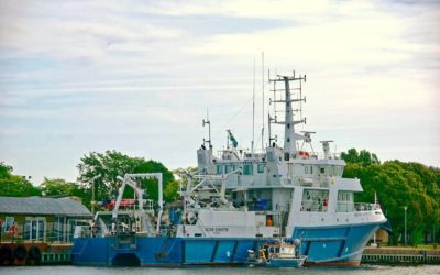 Ocean Surveyor gets life extension