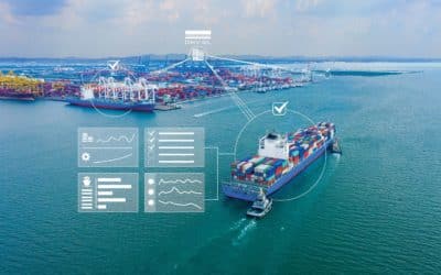 Survey a fleet in a day: DNV GL’s new MMC unlocks unprecedented machinery efficiencies and insights