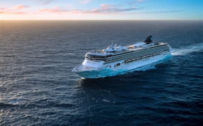 Norwegian spirit beats the Covid-19 downturn