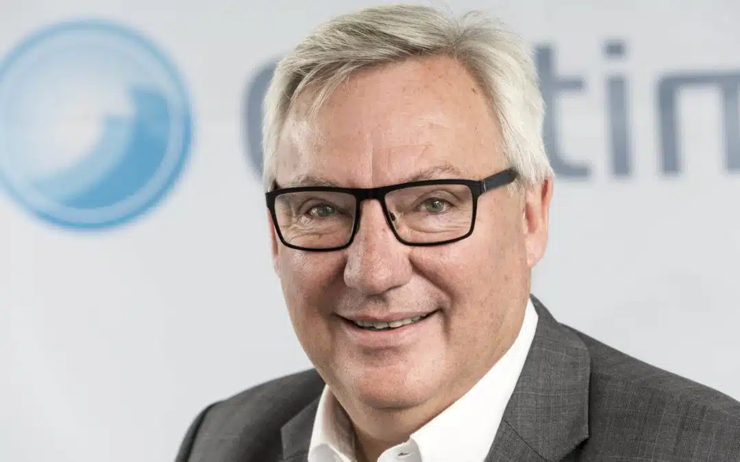 Optimarin meets demand for flexible financing with industry first BWT leasing offer