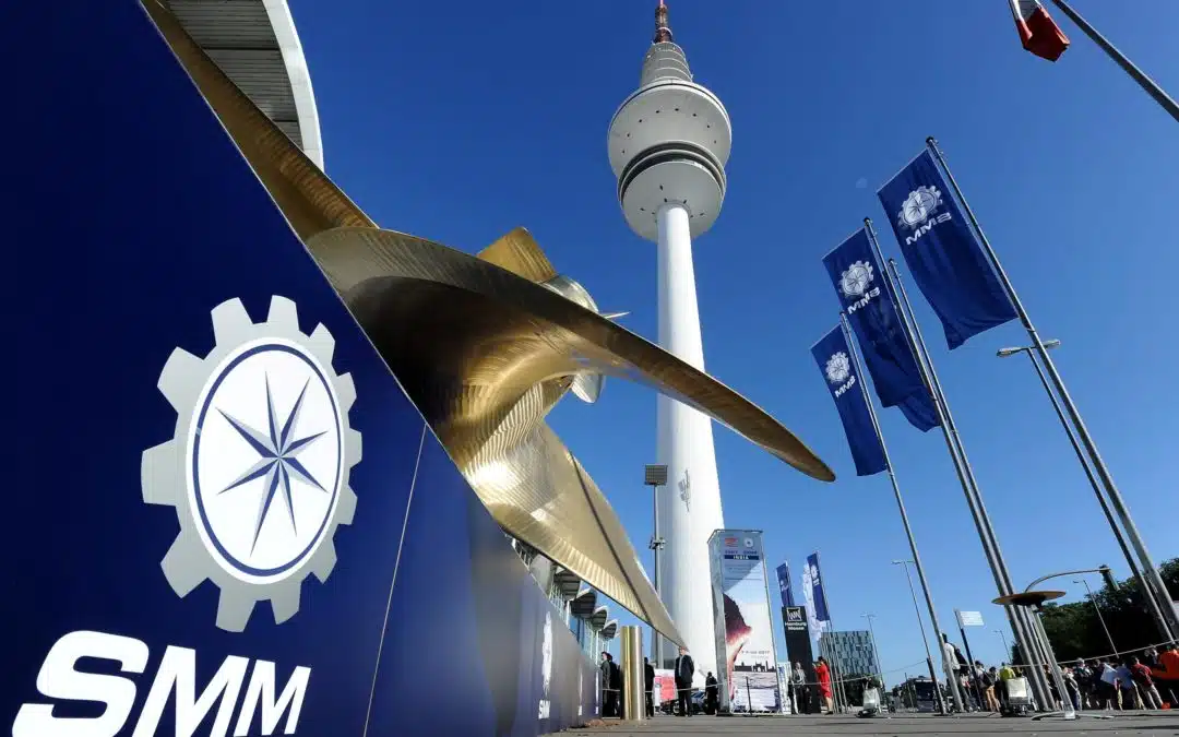 New dates for SMM exhibition