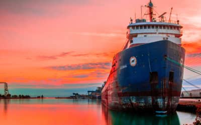 The need for innovation in antifouling coatings