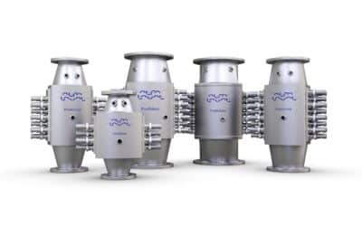 Production of Alfa Laval PureBallast 3 systems remains strong