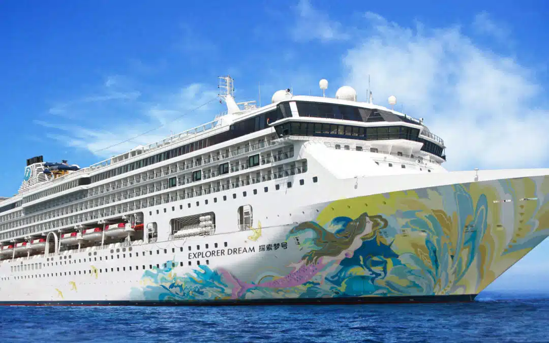 DNV GL launches new certification in infection prevention for the maritime industry