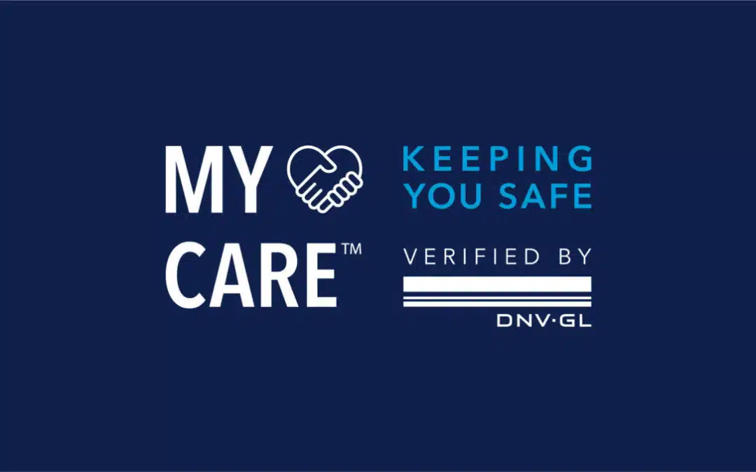 DNV GL’s My Care: Applying hospital-grade infection risk management to ships