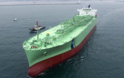 Milestone for first LPG conversion with Isle of Man design acceptance