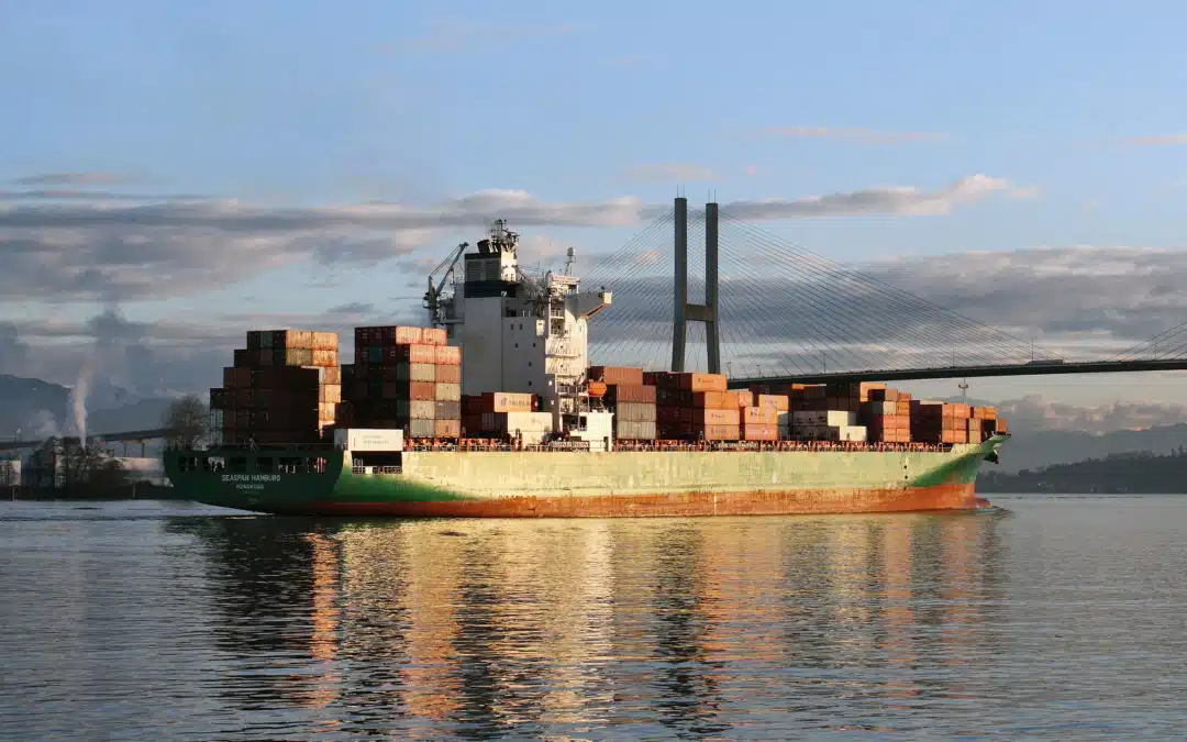 ABS reaches an IHM century with Seaspan