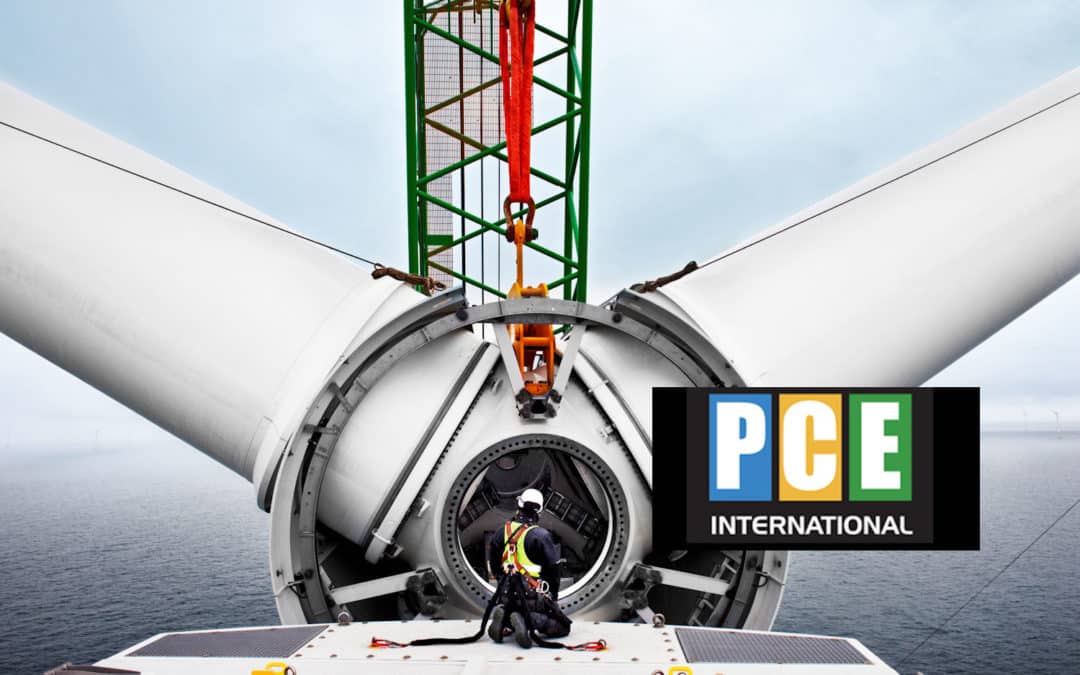 The latest on marine coatings in PCE-International