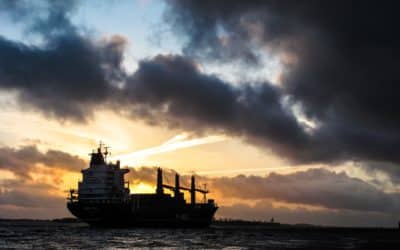 Shipping industry urges Governments to take forward USD 5 billion proposal to accelerate the decarbonisation of maritime transport