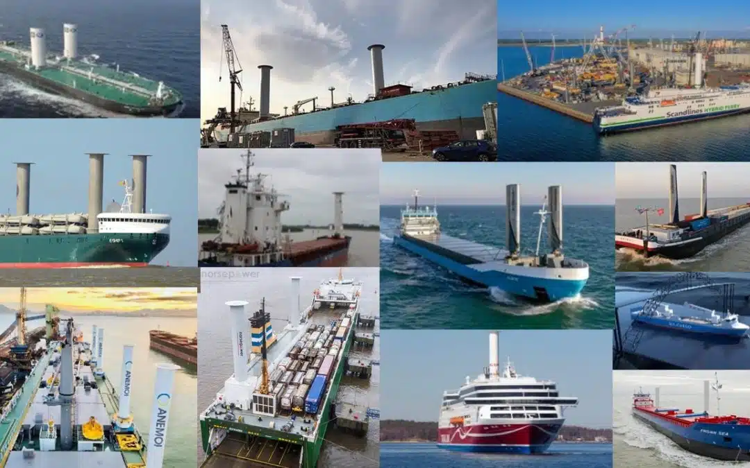 Feature: Tailwinds of 2020