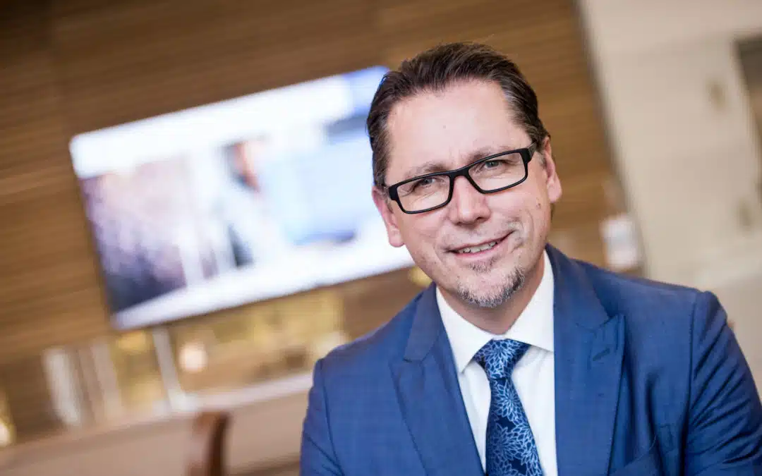 DNV GL changes its name to DNV