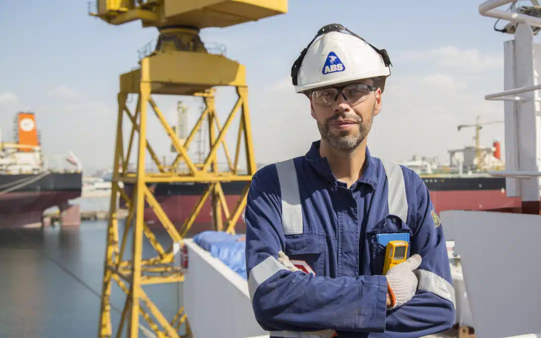 ABS joins the International Windship Association