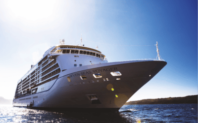 Cruise Ship shows now in September