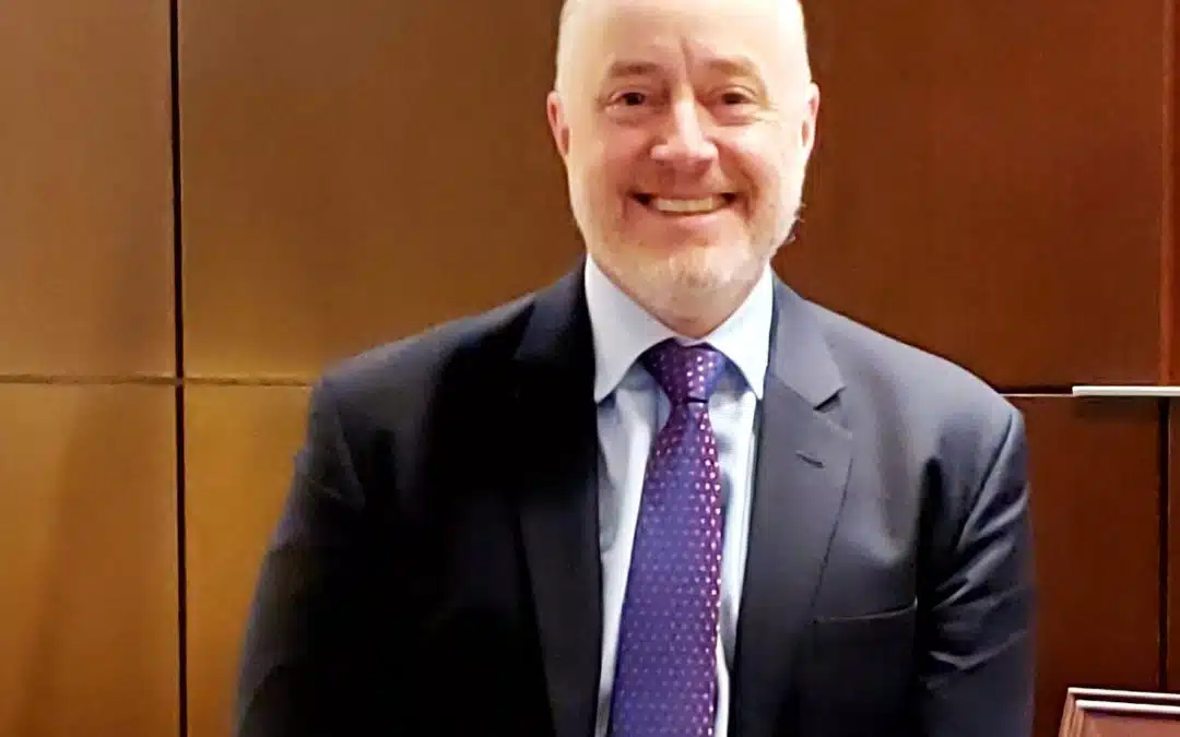 LR unveils key strategic personnel changes