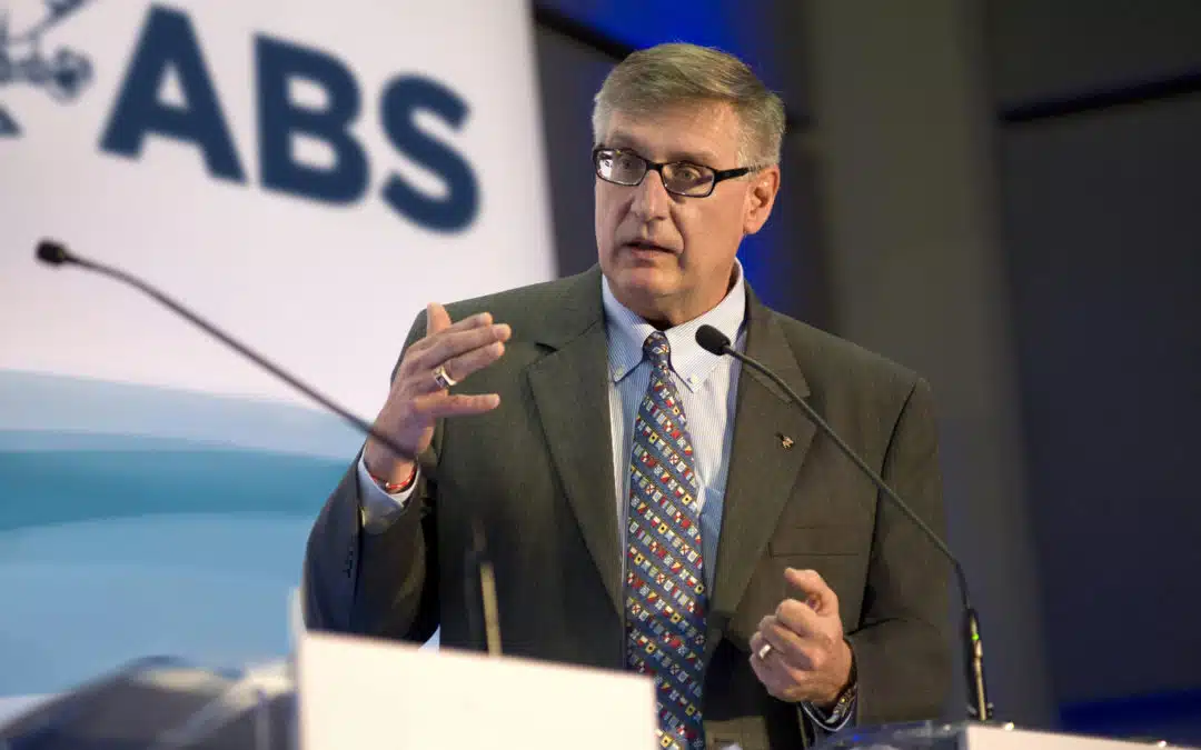 ABS tackles the safety challenge of an aging FPSO fleet