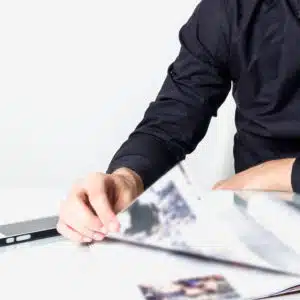 1 Year of Drydock Magazine