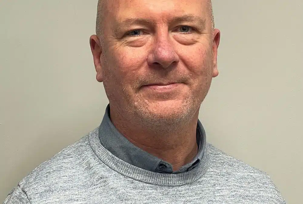 New Royston Group Sales Manager